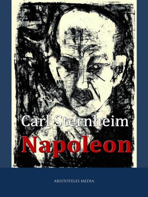cover image of Napoleon